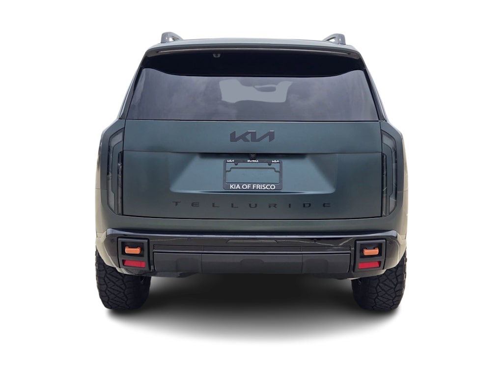 Thumbnail: 2027 Kia Telluride - 5