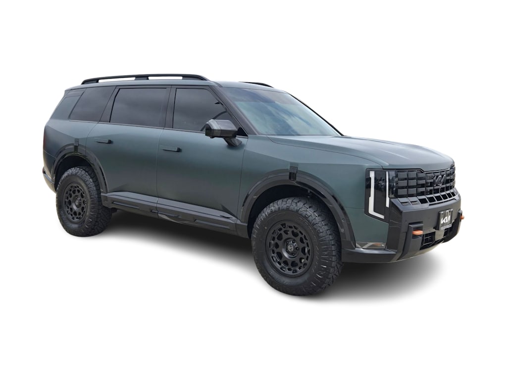 Thumbnail: 2027 Kia Telluride - 19