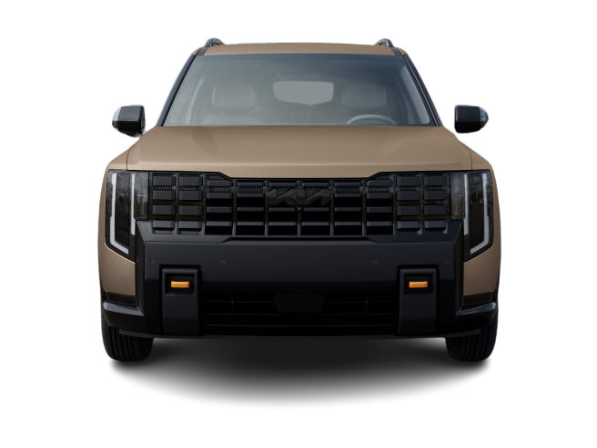 Thumbnail: 2027 Kia Telluride - 5