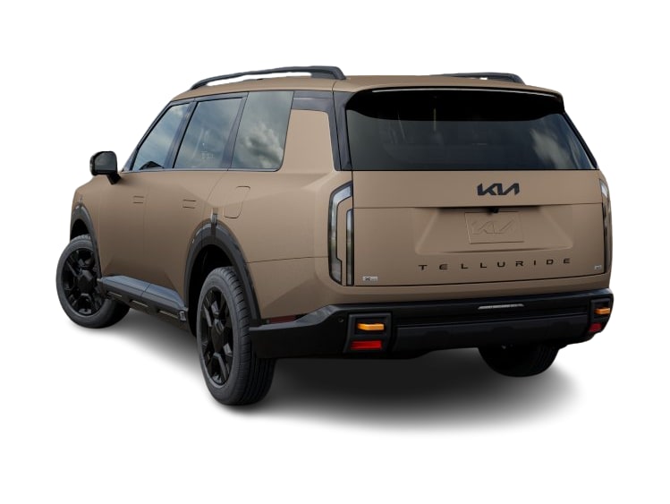 Thumbnail: 2027 Kia Telluride - 4