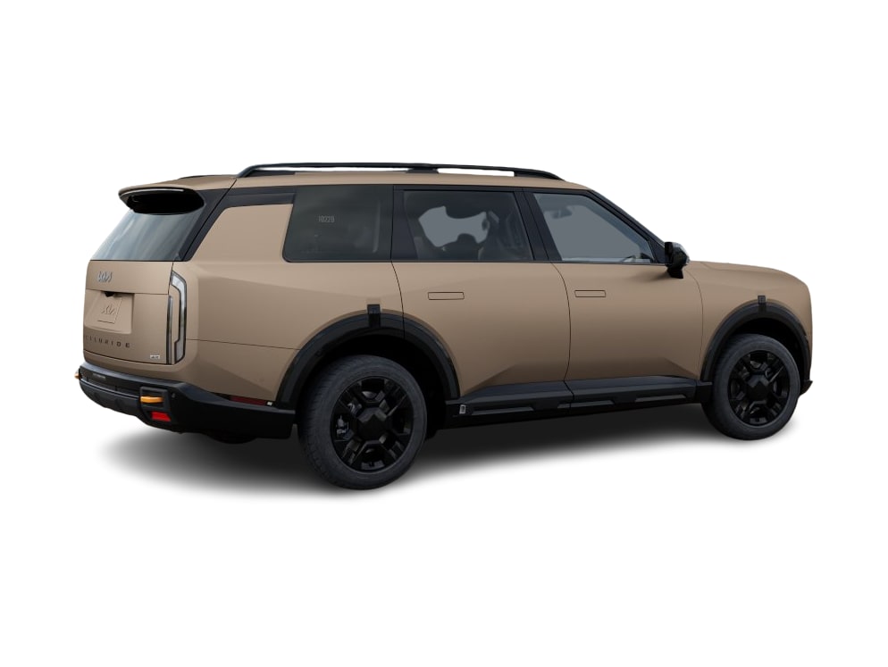 Thumbnail: 2027 Kia Telluride - 14