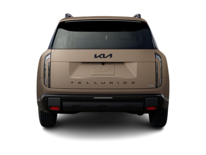 Thumbnail: 2027 Kia Telluride - 13
