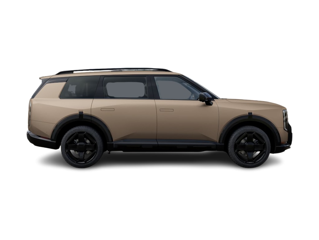 Thumbnail: 2027 Kia Telluride - 15