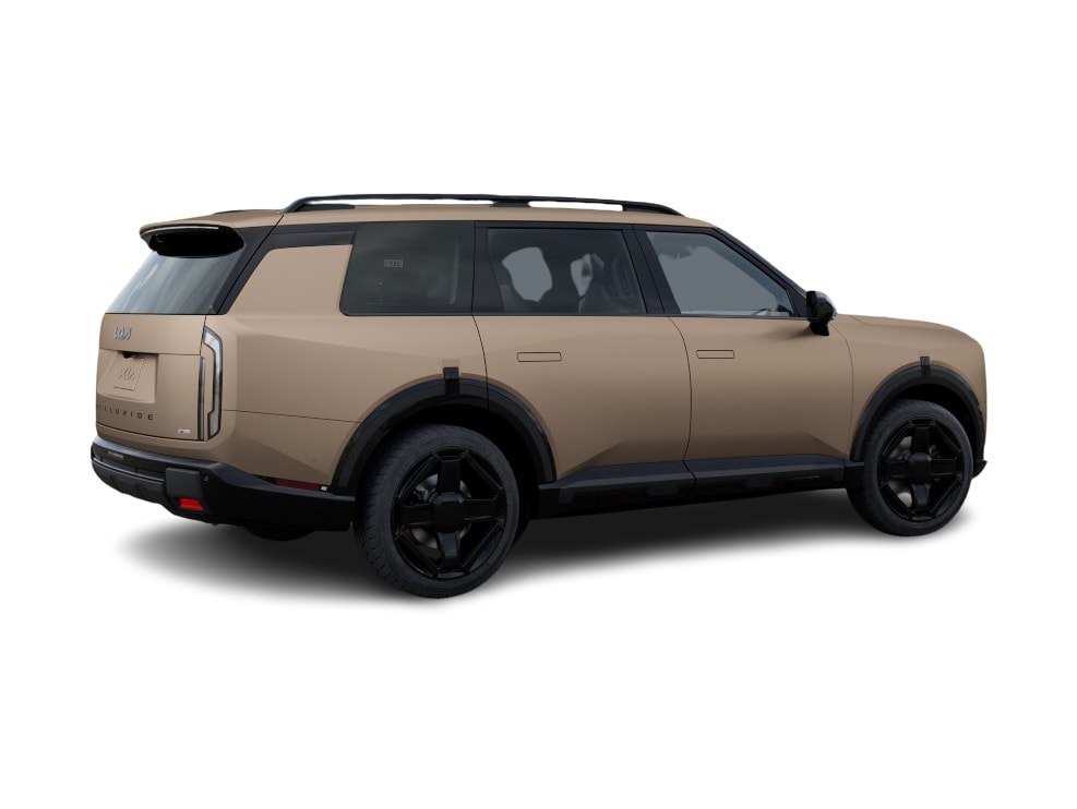 Thumbnail: 2027 Kia Telluride - 14