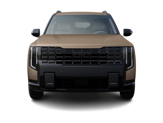 Thumbnail: 2027 Kia Telluride - 6