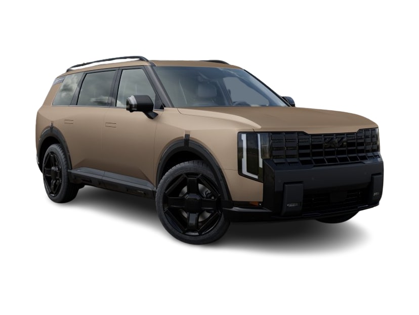 Thumbnail: 2027 Kia Telluride - 16