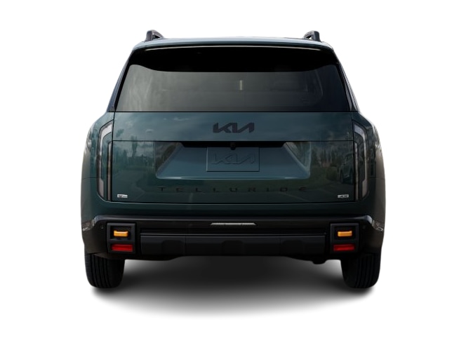 Thumbnail: 2027 Kia Telluride - 13