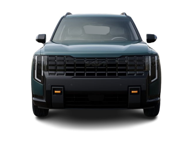 Thumbnail: 2027 Kia Telluride - 6