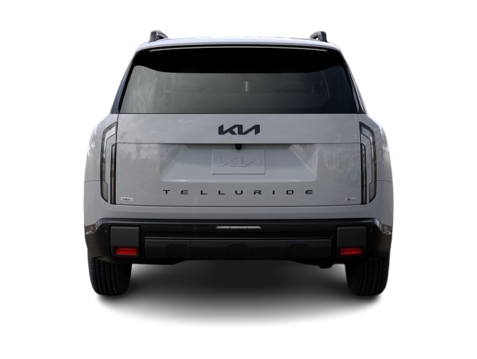 Thumbnail: 2027 Kia Telluride - 13