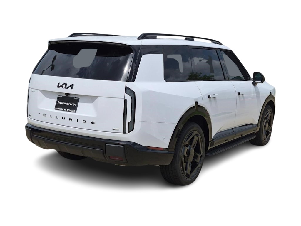 Thumbnail: 2027 Kia Telluride - 19