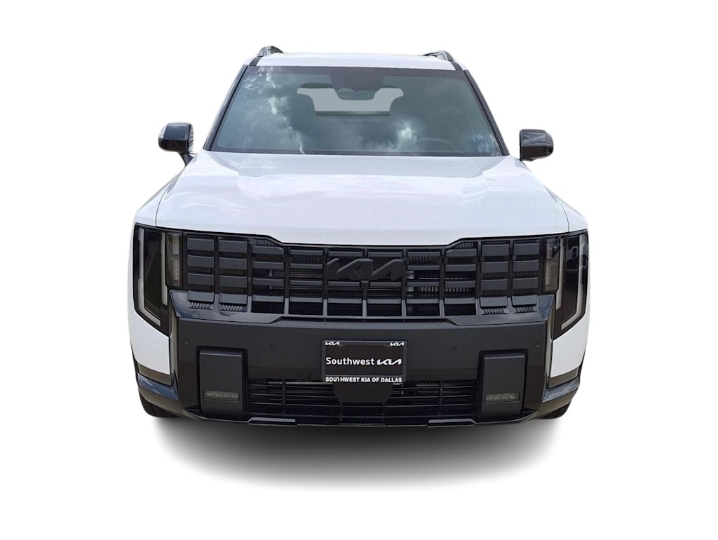 Thumbnail: 2027 Kia Telluride - 6