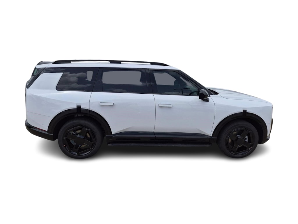 Thumbnail: 2027 Kia Telluride - 20
