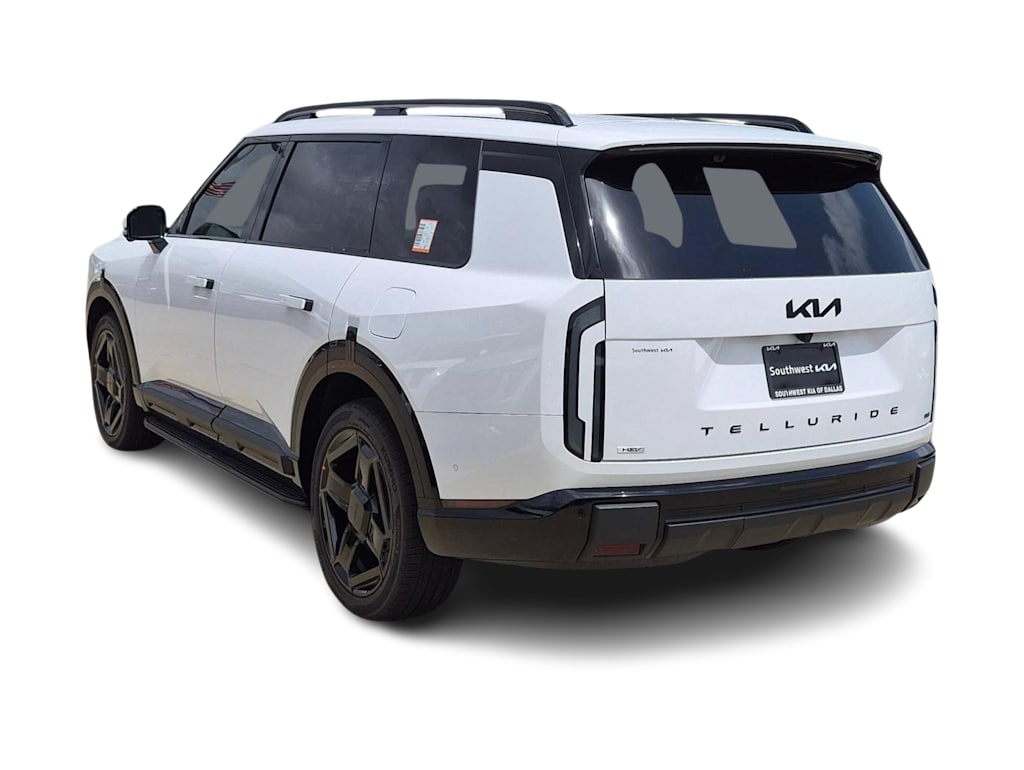 Thumbnail: 2027 Kia Telluride - 4