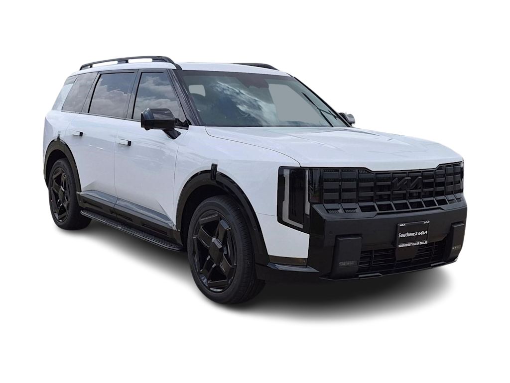 Thumbnail: 2027 Kia Telluride - 21