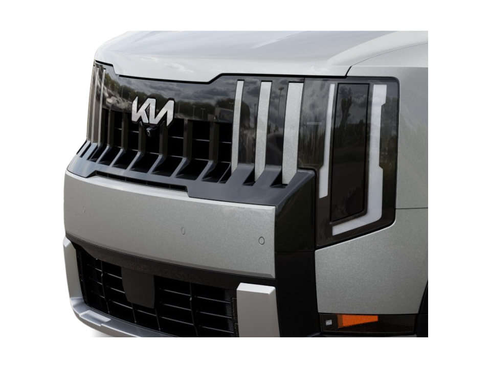 Thumbnail: 2027 Kia Telluride - 17