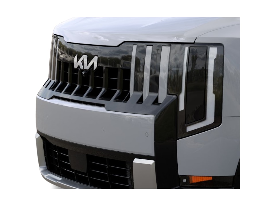 Thumbnail: 2027 Kia Telluride - 17