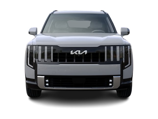 Thumbnail: 2027 Kia Telluride - 5