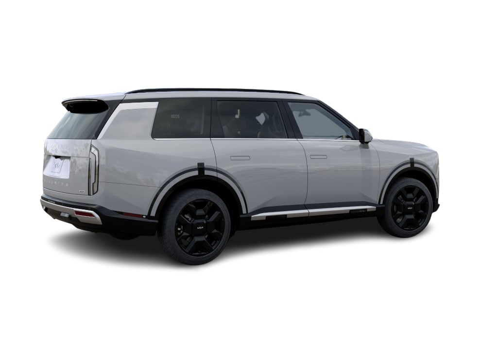 Thumbnail: 2027 Kia Telluride - 13