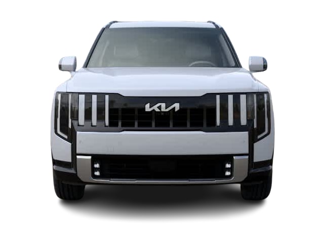 Thumbnail: 2027 Kia Telluride - 4