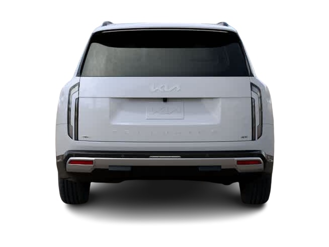 Thumbnail: 2027 Kia Telluride - 13