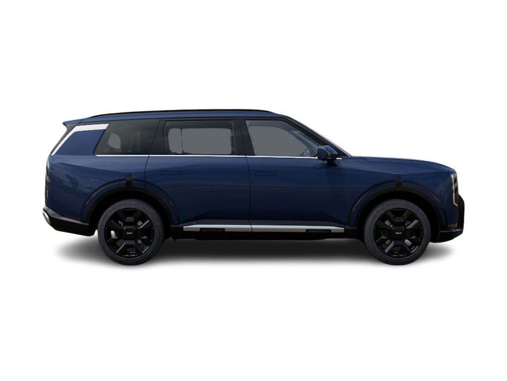 Thumbnail: 2027 Kia Telluride - 14