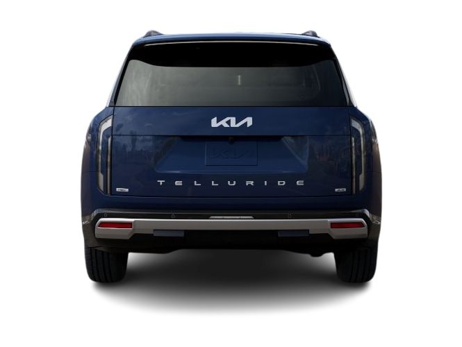 Thumbnail: 2027 Kia Telluride - 12