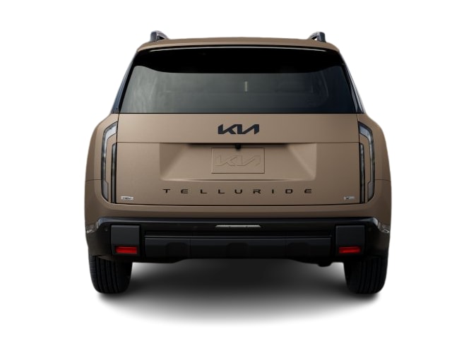 Thumbnail: 2027 Kia Telluride - 13