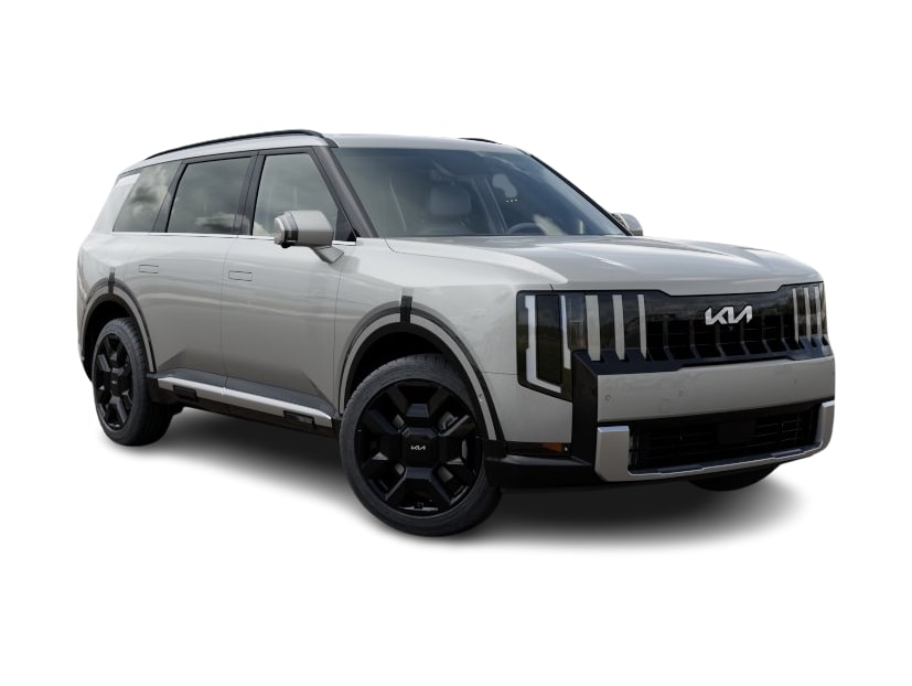 Thumbnail: 2027 Kia Telluride - 15