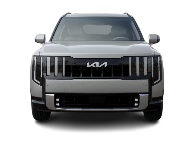 Thumbnail: 2027 Kia Telluride - 5