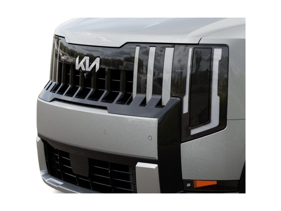 Thumbnail: 2027 Kia Telluride - 17