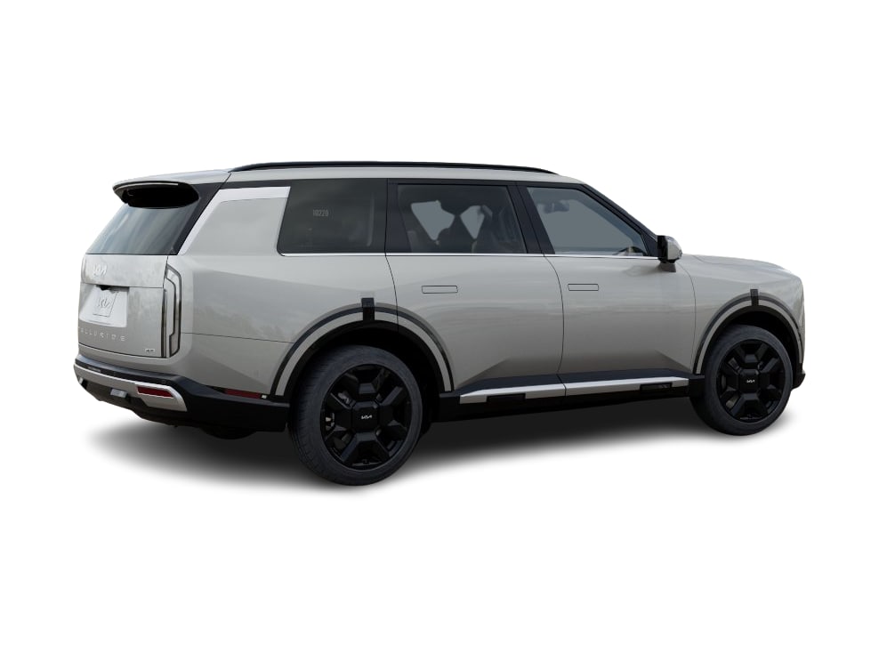 Thumbnail: 2027 Kia Telluride - 13