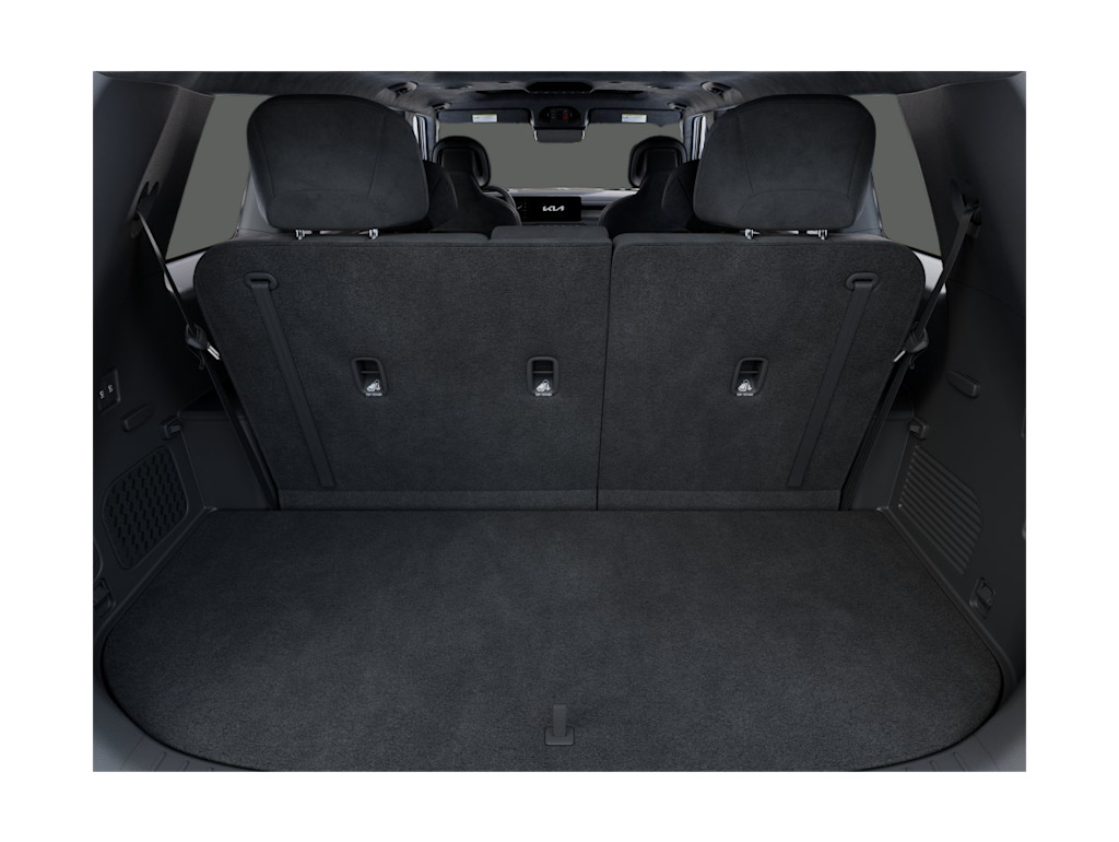 Thumbnail: 2027 Kia Telluride - 20