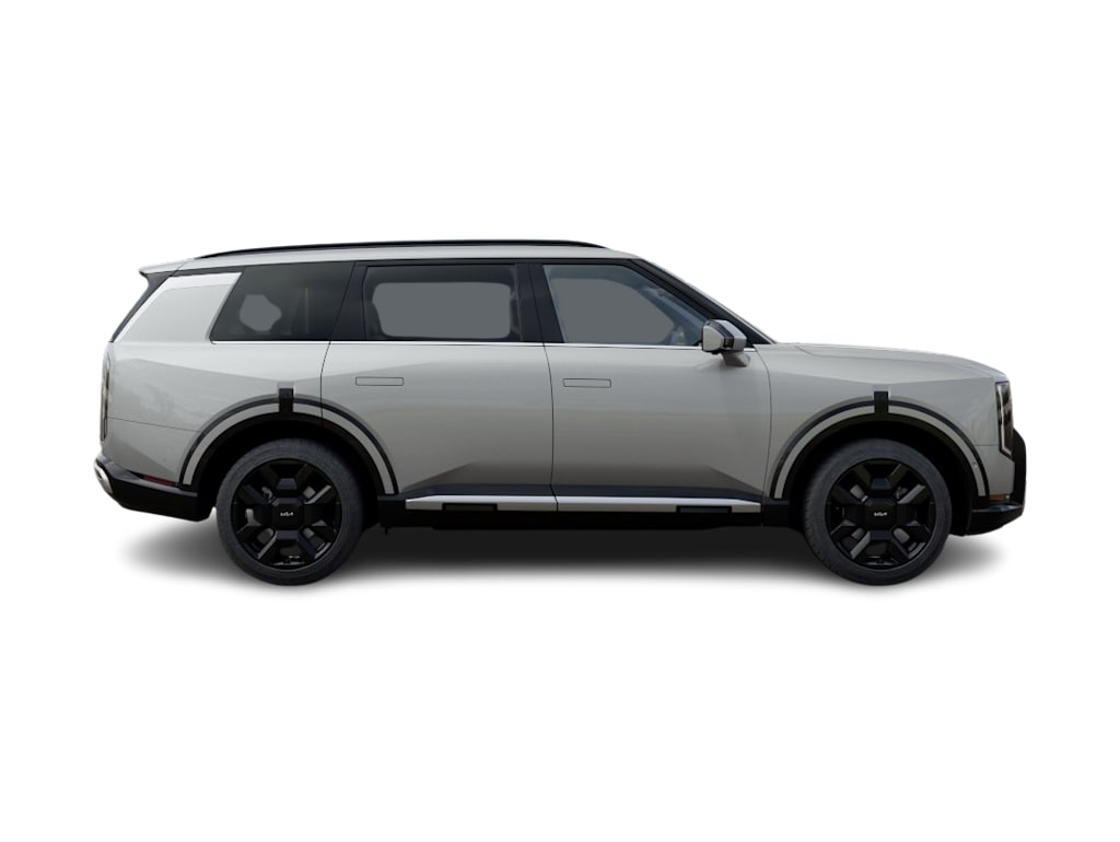 Thumbnail: 2027 Kia Telluride - 14