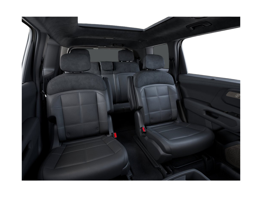 Thumbnail: 2027 Kia Telluride - 11