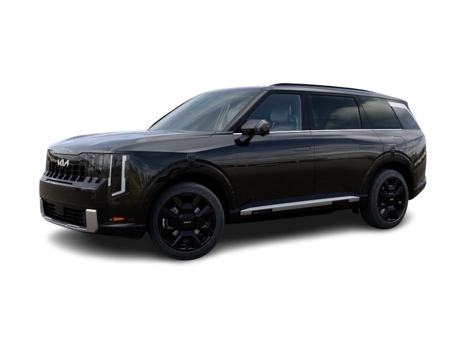 Thumbnail: 2027 Kia Telluride - 10