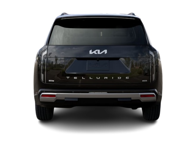 Thumbnail: 2027 Kia Telluride - 12