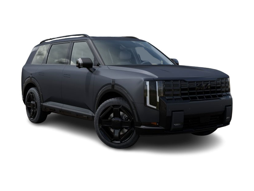 Thumbnail: 2027 Kia Telluride - 14