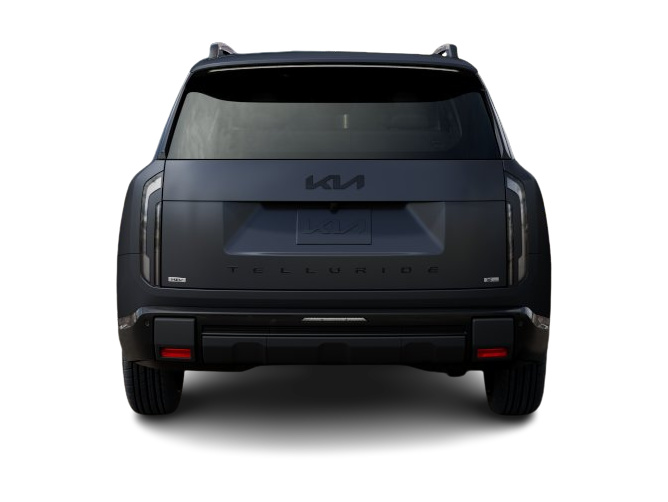 Thumbnail: 2027 Kia Telluride - 11