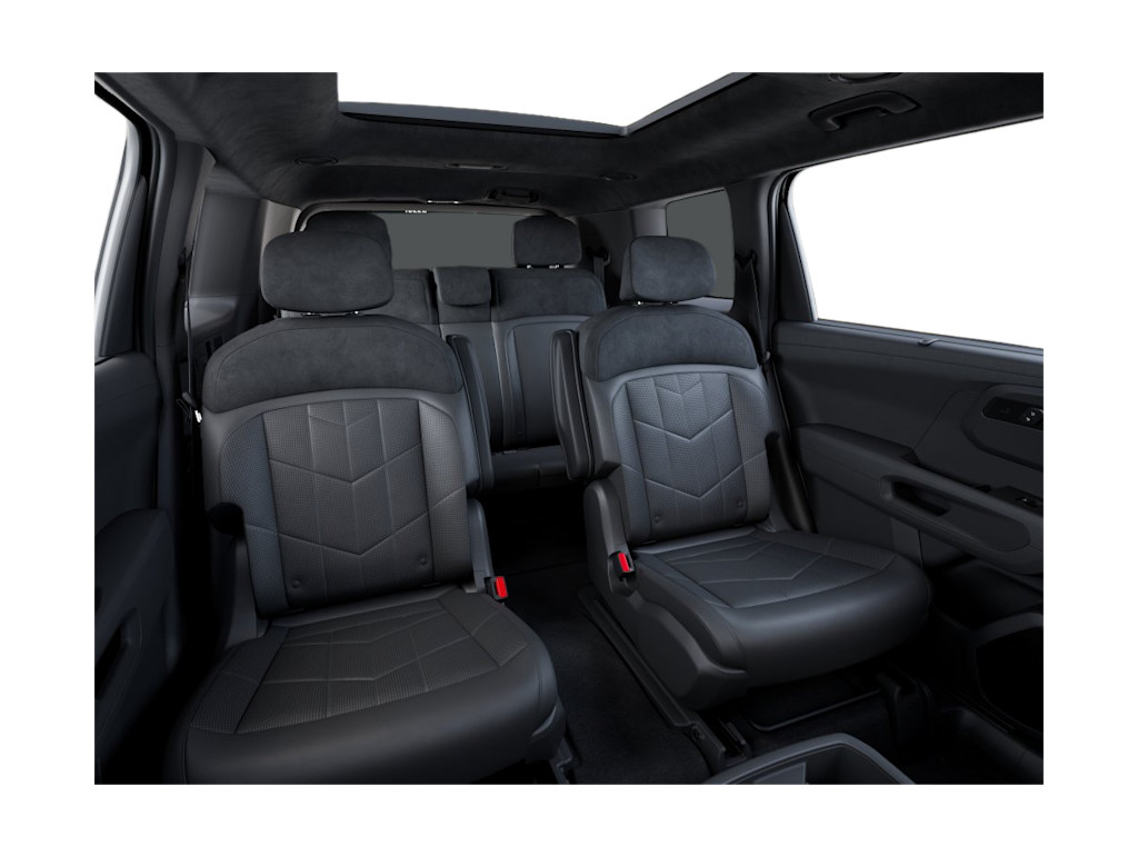 Thumbnail: 2027 Kia Telluride - 9