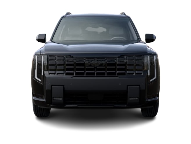 Thumbnail: 2027 Kia Telluride - 4