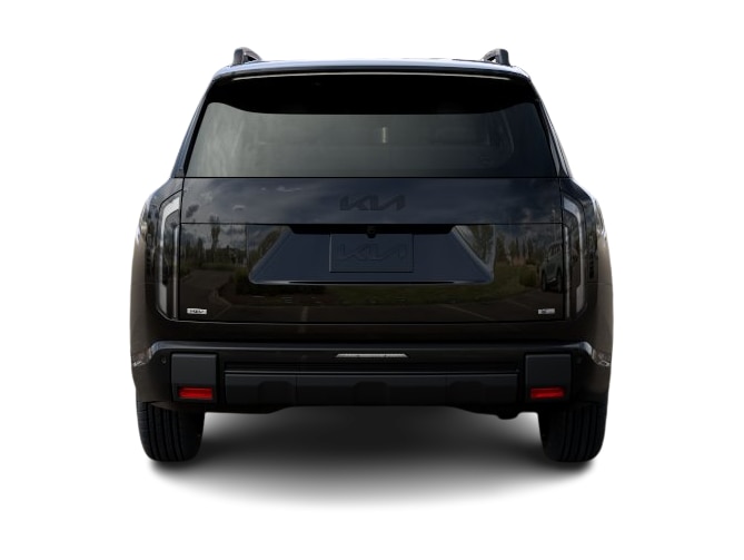 Thumbnail: 2027 Kia Telluride - 11