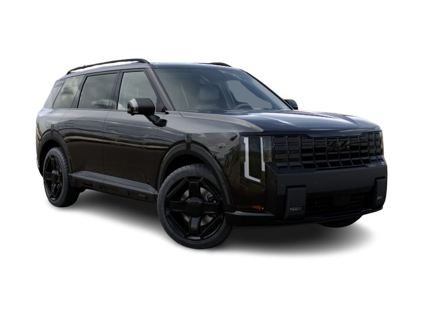Thumbnail: 2027 Kia Telluride - 14