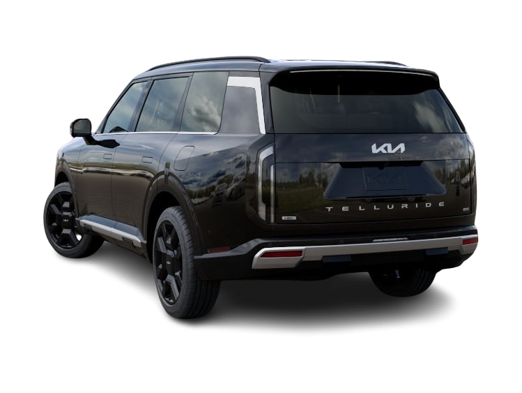 Thumbnail: 2027 Kia Telluride - 11