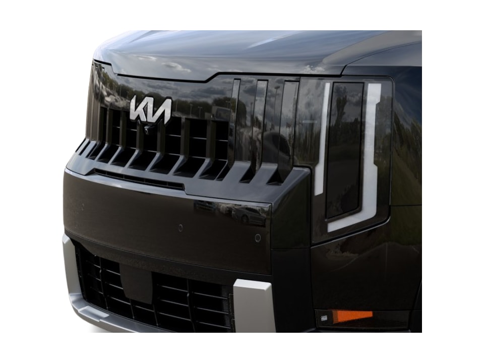 Thumbnail: 2027 Kia Telluride - 3