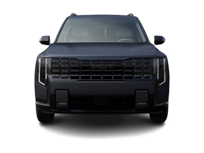 Thumbnail: 2027 Kia Telluride - 5