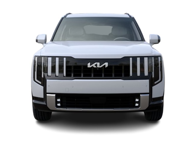 Thumbnail: 2027 Kia Telluride - 4
