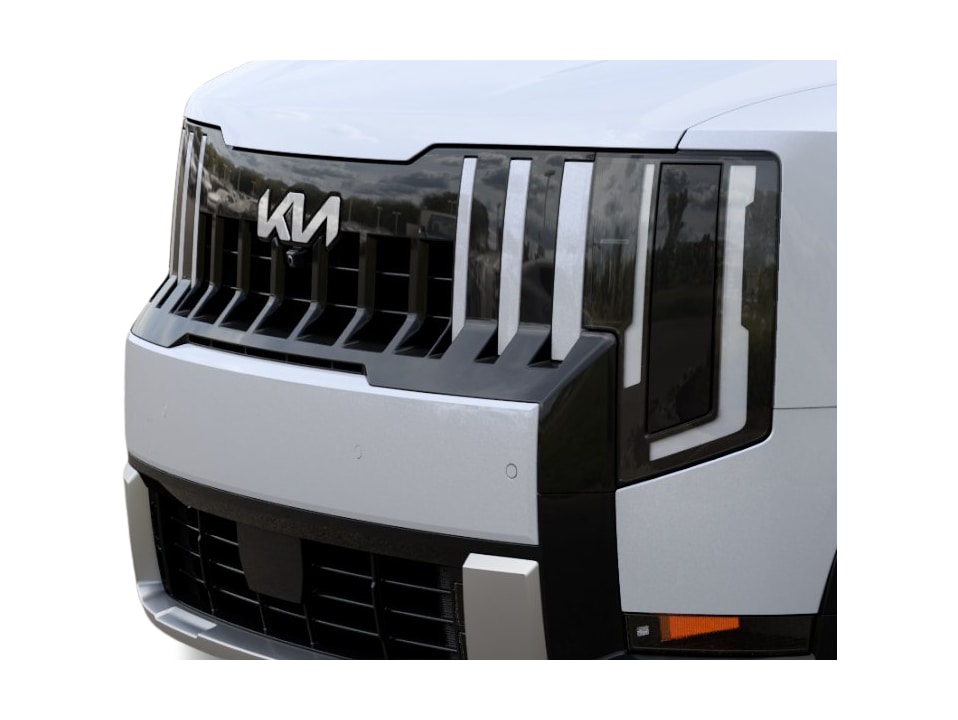 Thumbnail: 2027 Kia Telluride - 17