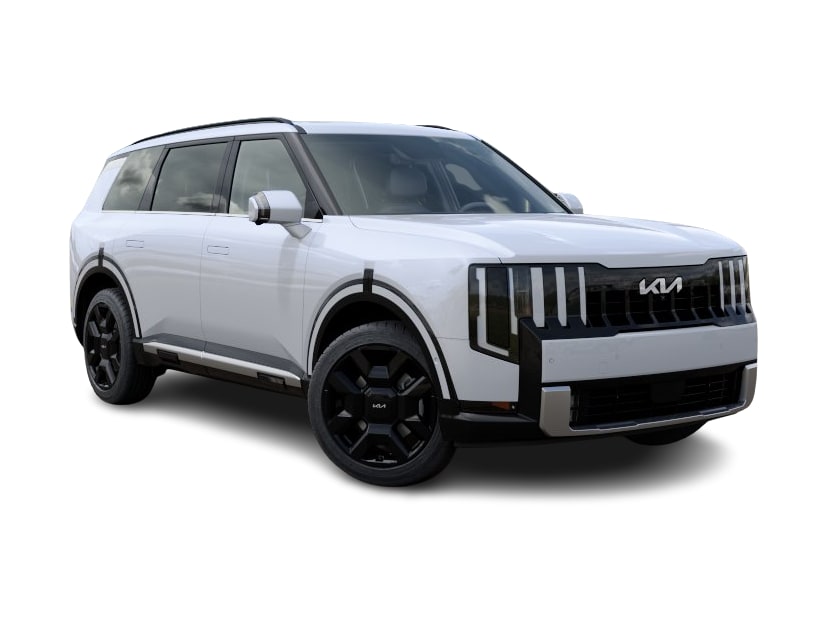 Thumbnail: 2027 Kia Telluride - 15
