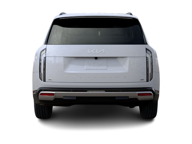 Thumbnail: 2027 Kia Telluride - 12