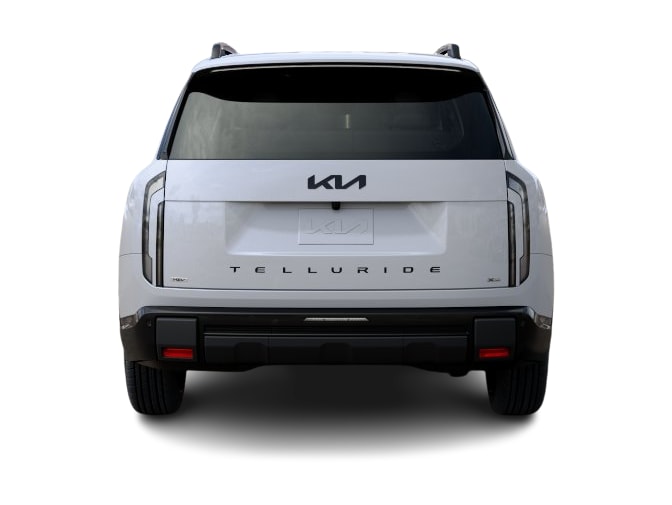 Thumbnail: 2027 Kia Telluride - 12